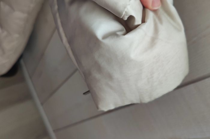 Doudoune Caroll 🦆 - photo numéro 4