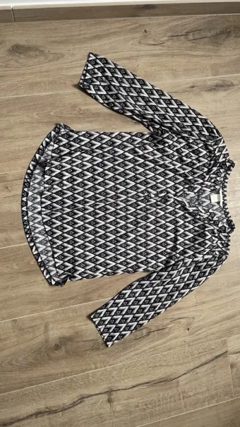 Blouse h&M