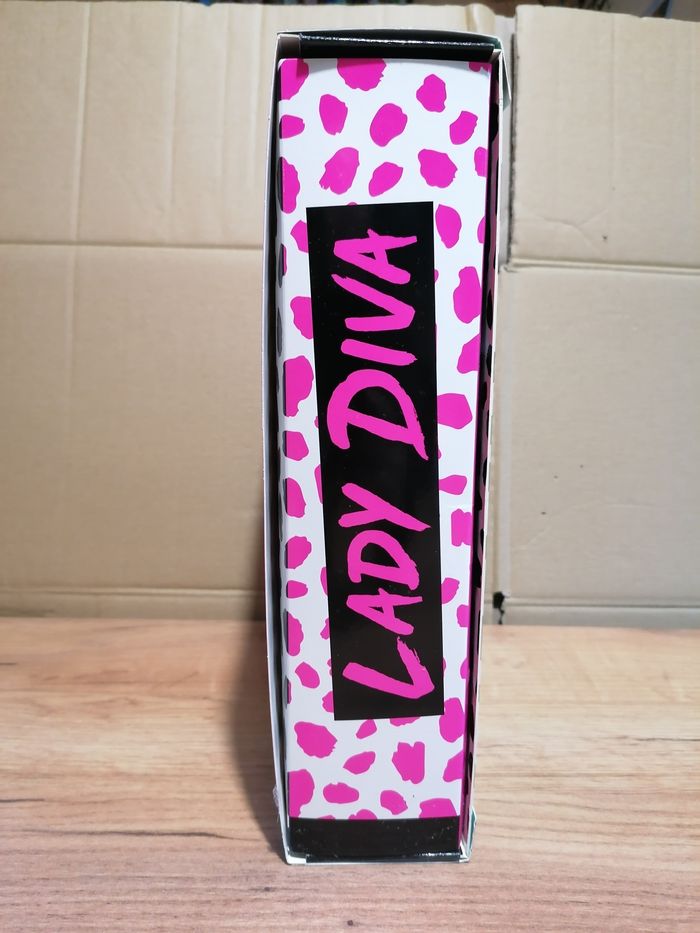 Poupée Lol OMG Série 1 - photo numéro 7