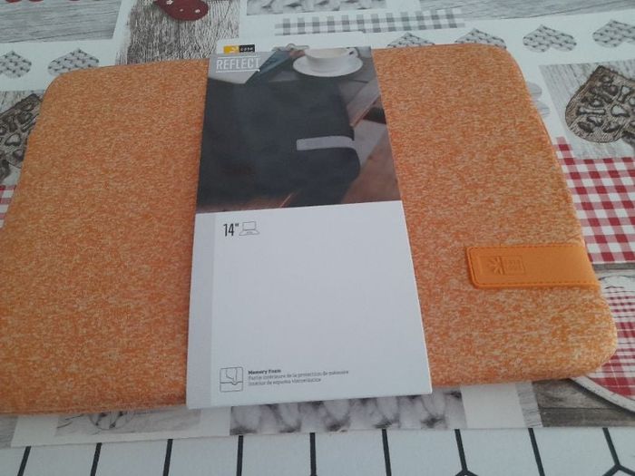 Housse ordinateur