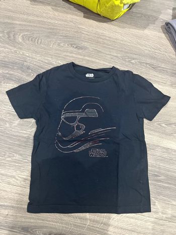 T Shirt Celio Star Wars