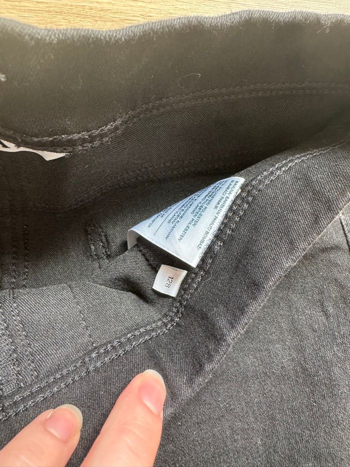 Pantalon élastique - photo numéro 5