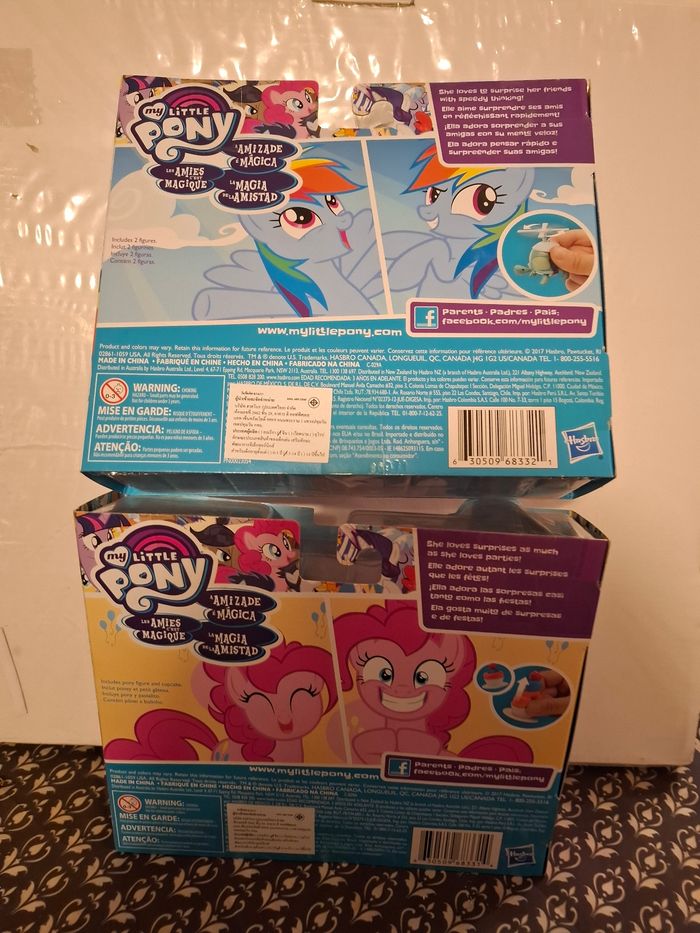 Little pony - photo numéro 2