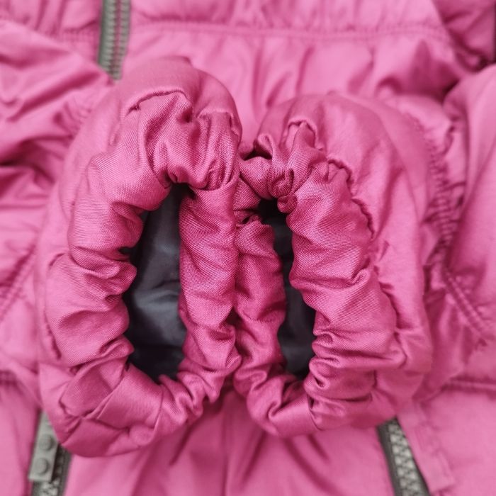 Doudoune 5 ans - photo numéro 8