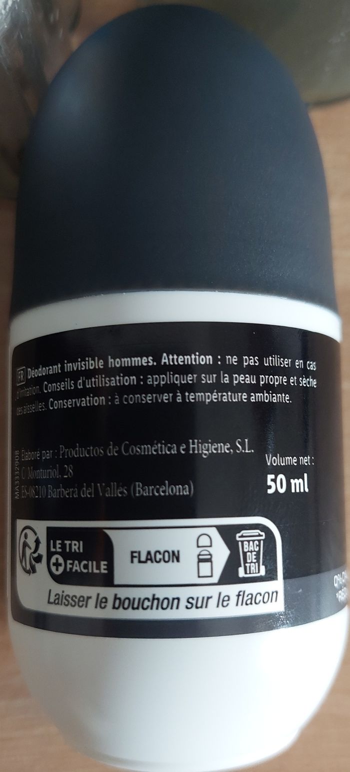 Déco homme Cien Men - photo numéro 2