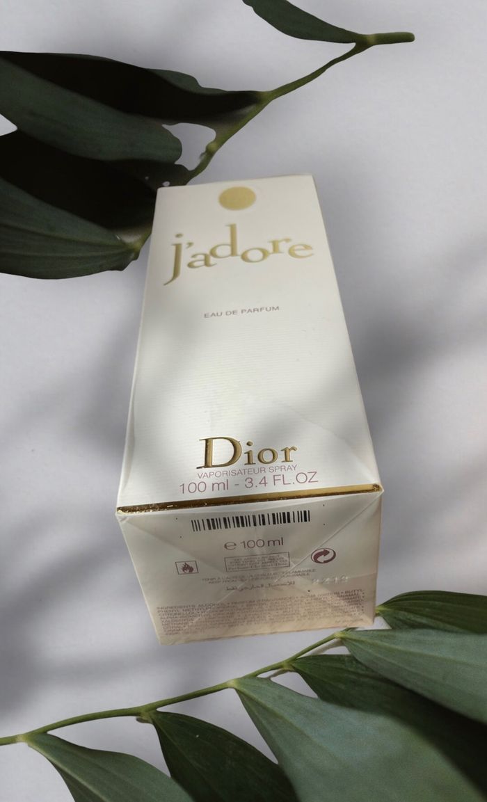 J’adore Dior 100ml - photo numéro 7