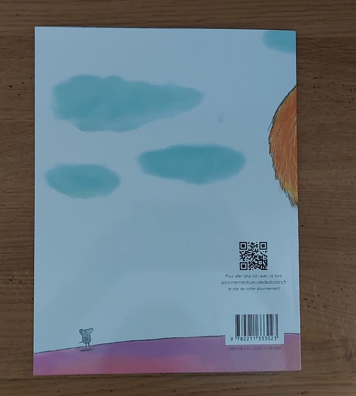 1 2 3 sauter ! - l'école des loisirs - photo numéro 4