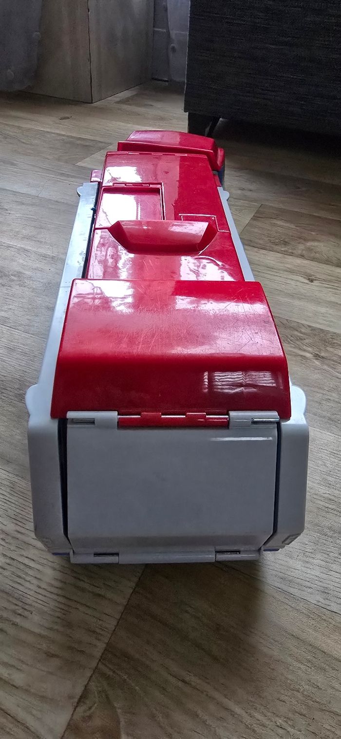 Camion pat patrouilleur - photo numéro 7