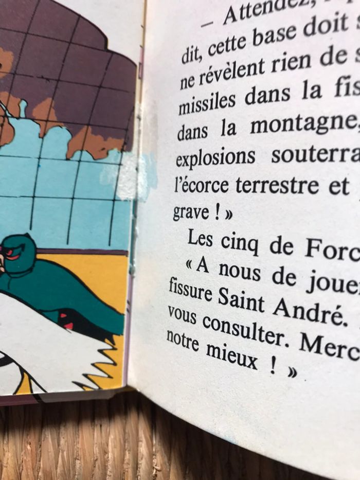 La bataille des planetes la grande menace de zoltar - photo numéro 4