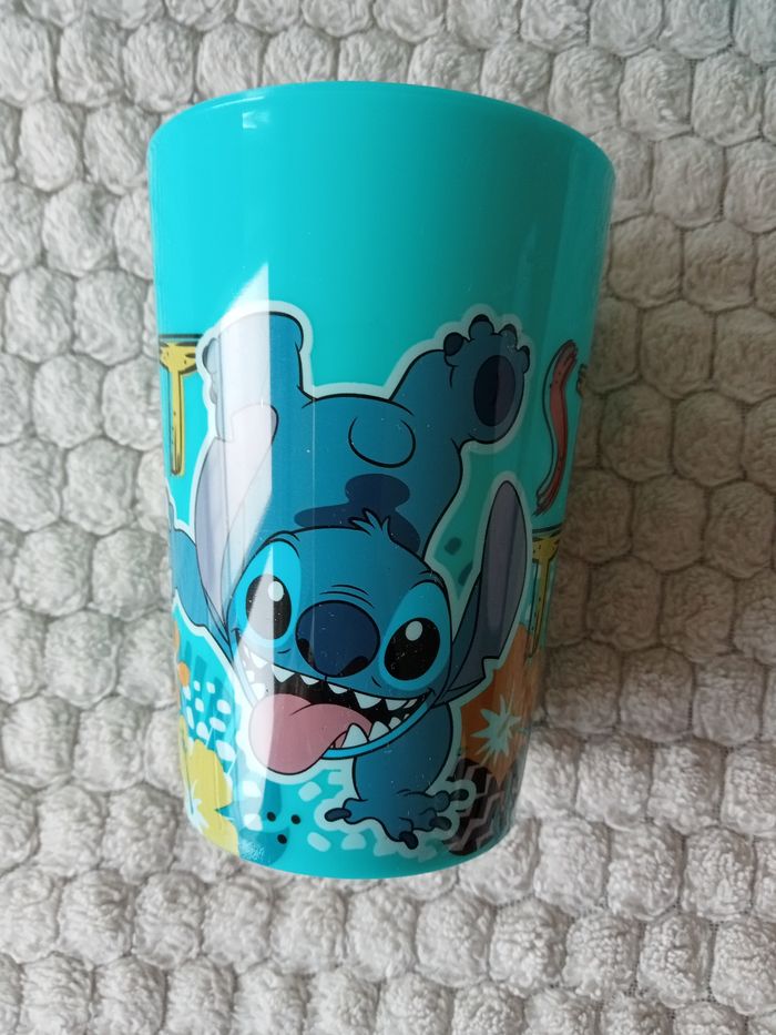 Ensemble 3 pièces Stitch - photo numéro 2