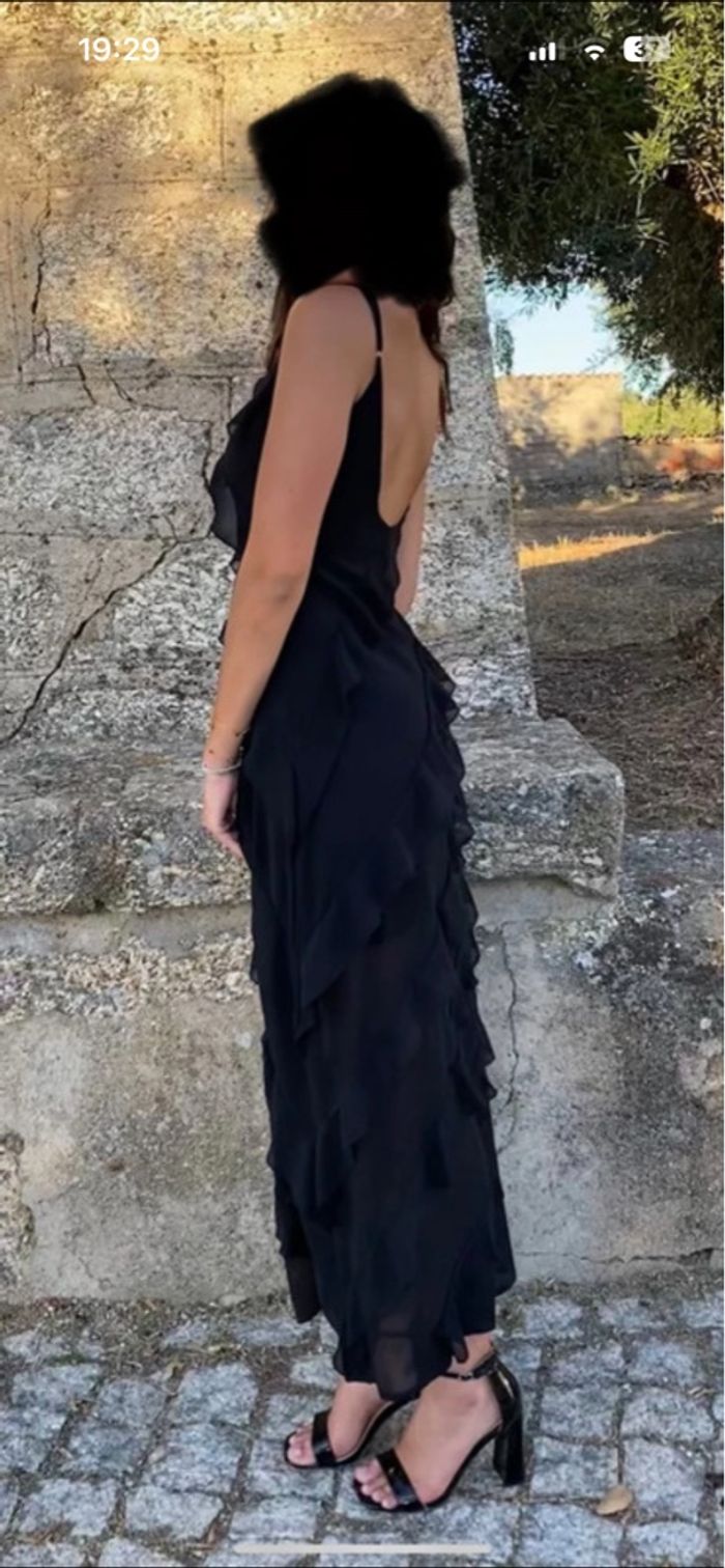 Robe Mango - photo numéro 9