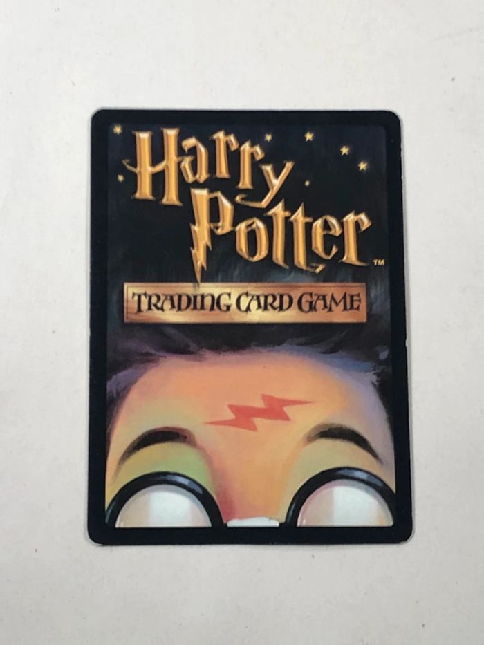 Carte Harry potter glissendo - photo numéro 2