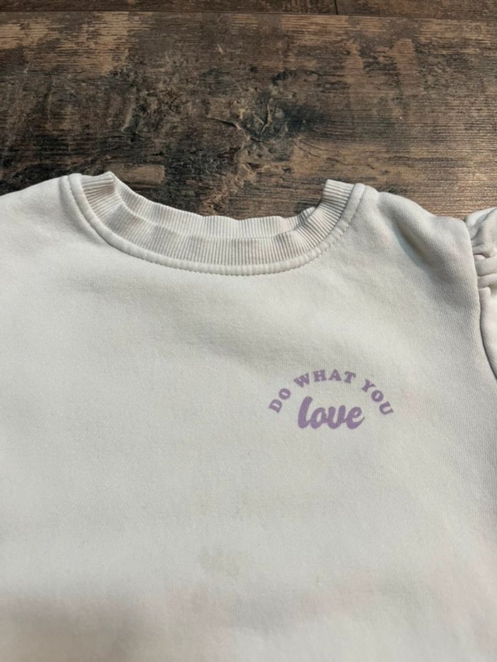 Pull Kiabi - photo numéro 2