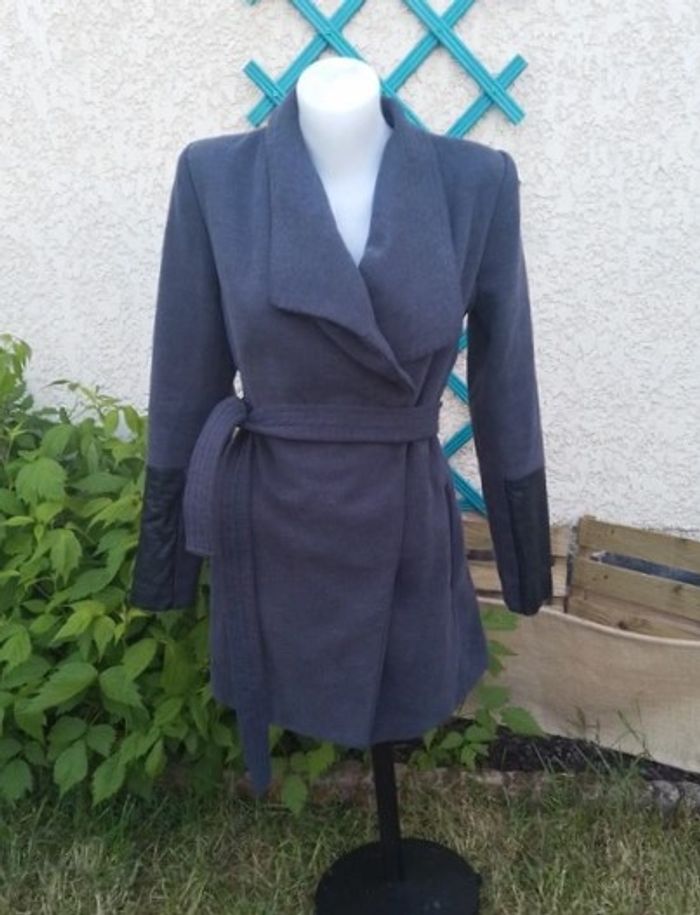 🧥 caban Vero Moda taille M - photo numéro 1