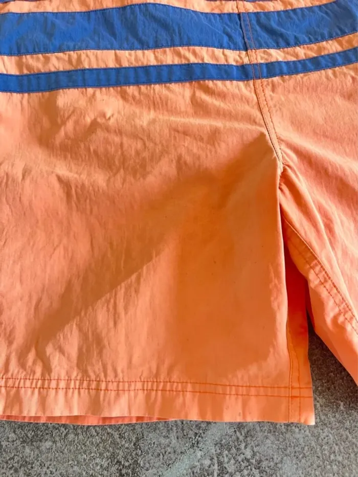 Maillot short bain homme Ralph Lauren taille XL Bañador hombre Costume uomo Badeshort Herren - photo numéro 6