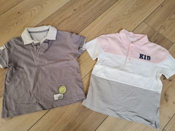 Lot 2 polos