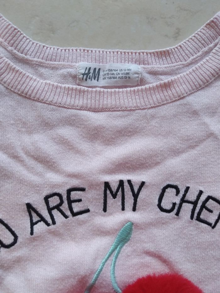 Pull leger - photo numéro 2