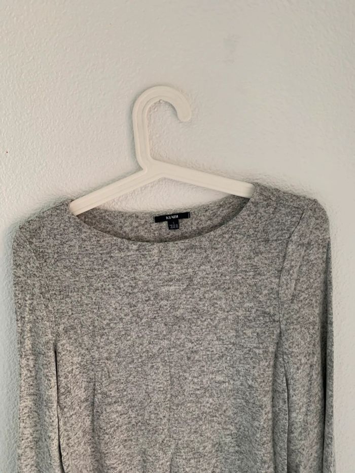 Haut Kiabi - photo numéro 2