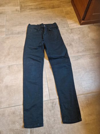Jeans slim kiabi 10 ans