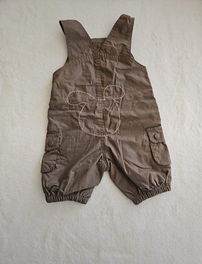 Vêtements 1 mois - photo numéro 3