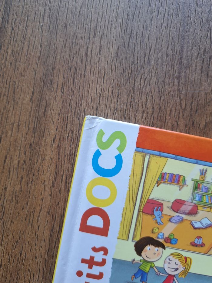 Livre l'école maternelle - photo numéro 2