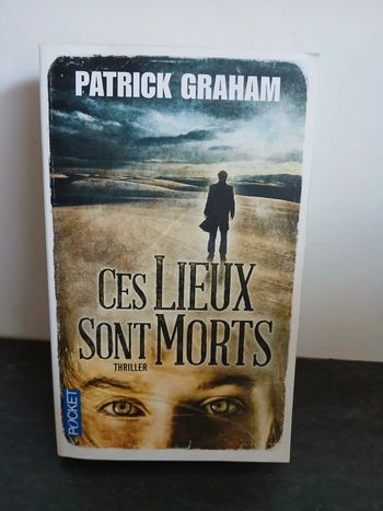 Ces lieux sont morts