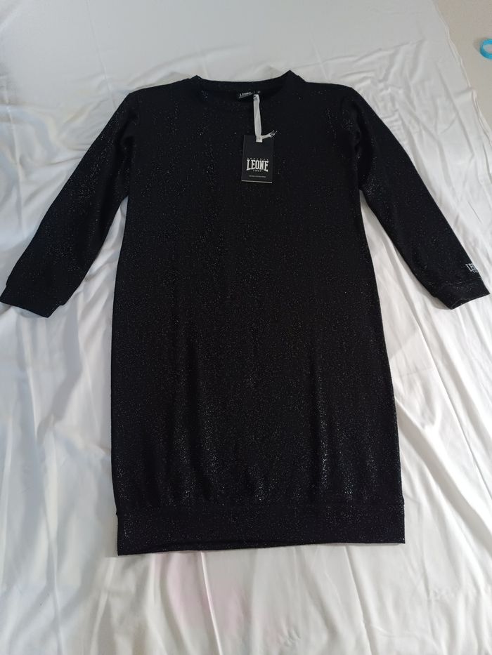 Robe - photo numéro 5