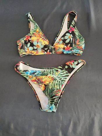 Maillot de bain