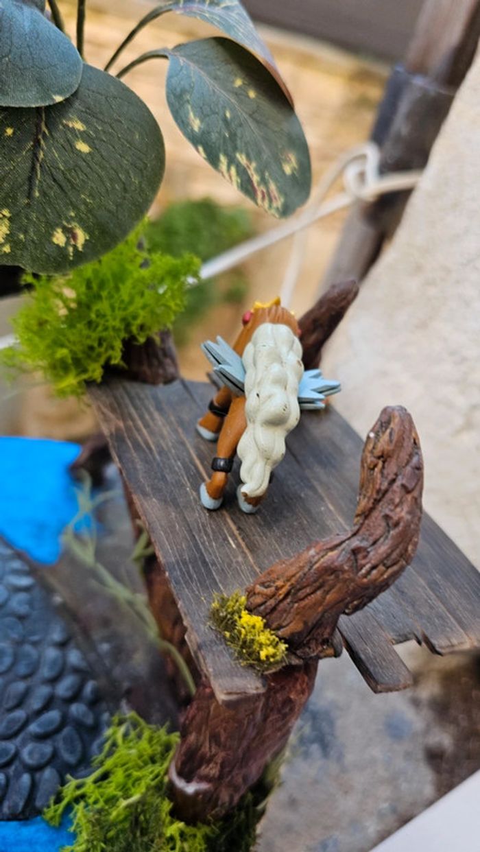 Super figurine Pokemon Nintendo Entei - photo numéro 4