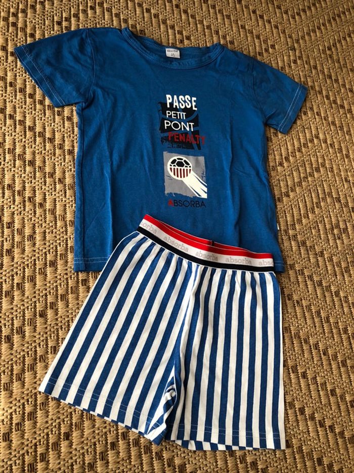 Pyjama taille 4 ans - photo numéro 5