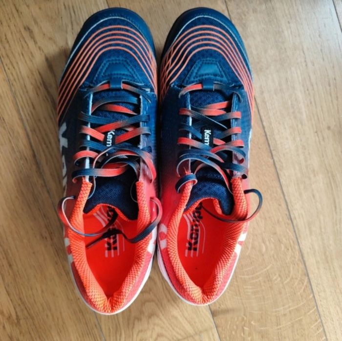 Chaussure de sport kempa homme - photo numéro 3