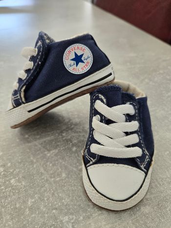 Chaussures bébé 