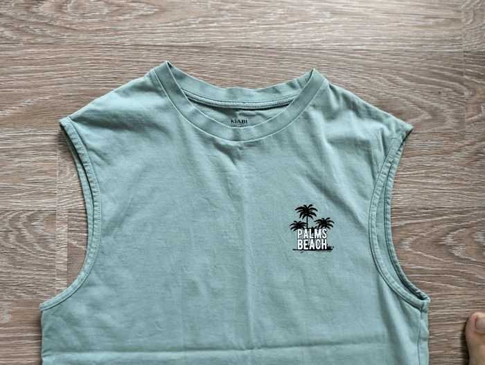 Tee-shirt taille XS - photo numéro 2