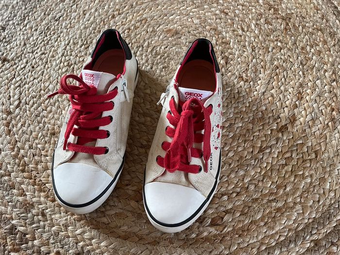 Chaussures fille