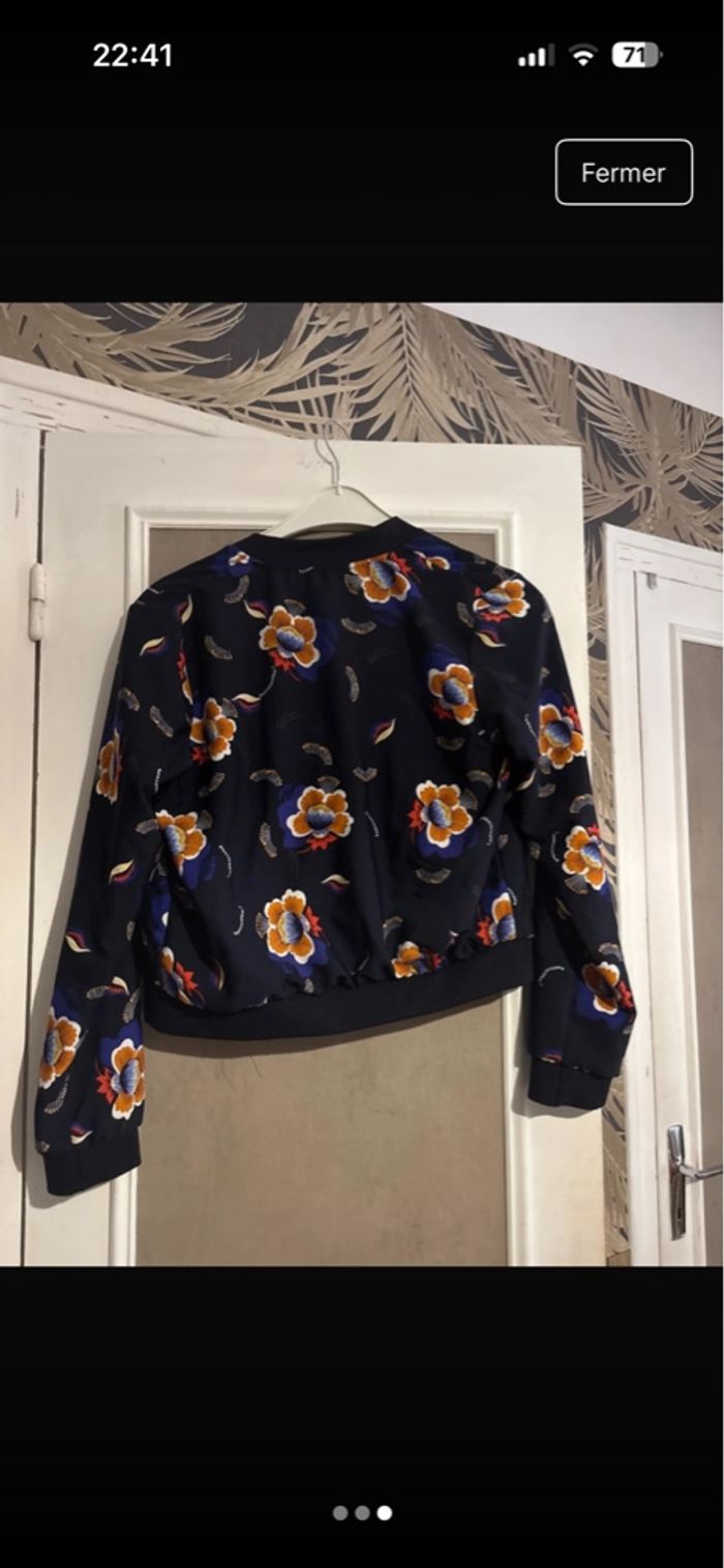 Veste légère - photo numéro 2