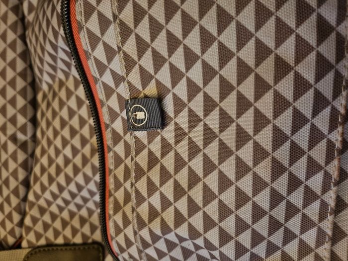 Sac a langer marque beaba - photo numéro 4