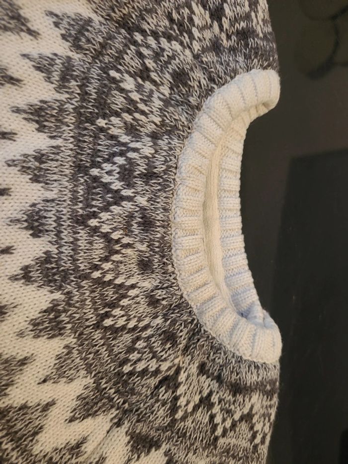 Pull tricot - photo numéro 3