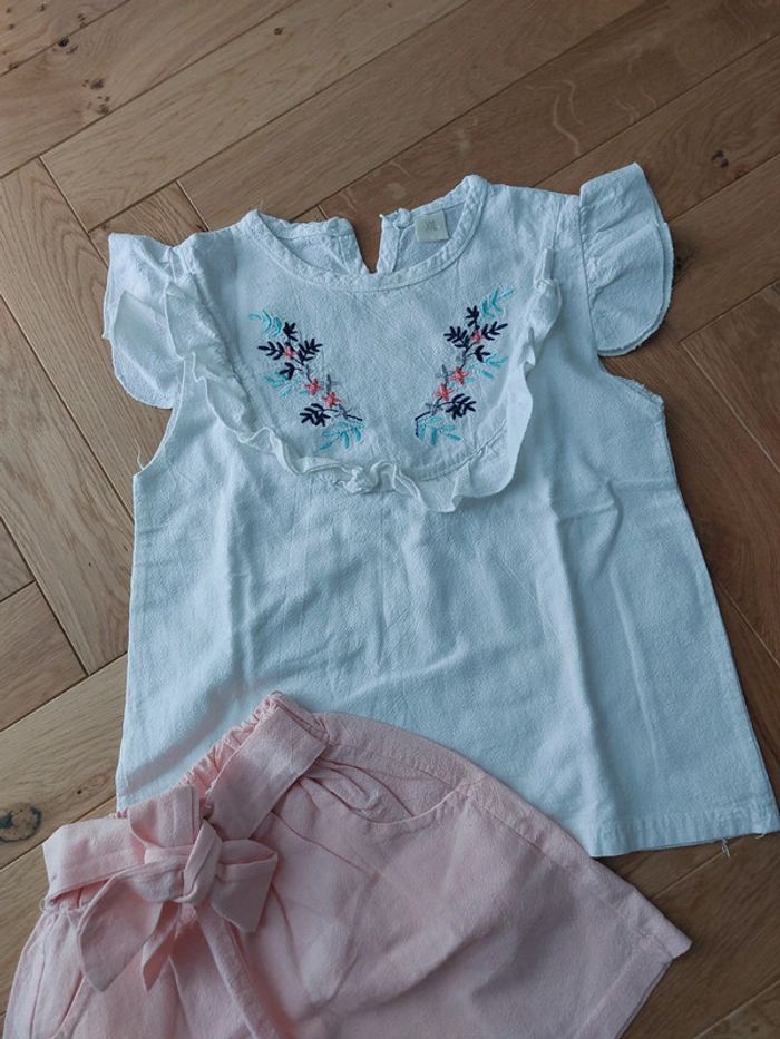 Ensemble Shein neuf - photo numéro 3