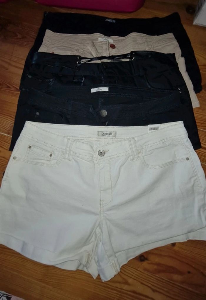 Shorts