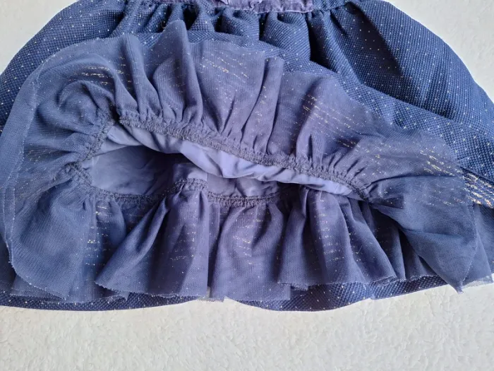 Robe de fête - photo numéro 5