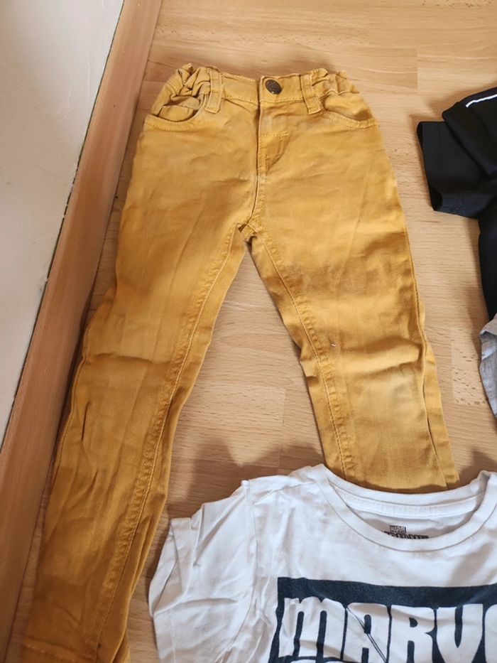 Lot garçon en 3 ans - photo numéro 4