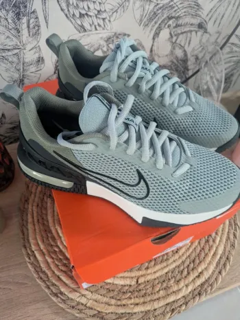 Baskets Nike air max alpha trainer 6