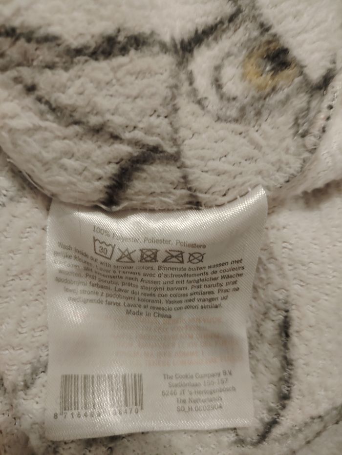 Combinaison Disney Pan-Pan S/M 🐰 - photo numéro 7