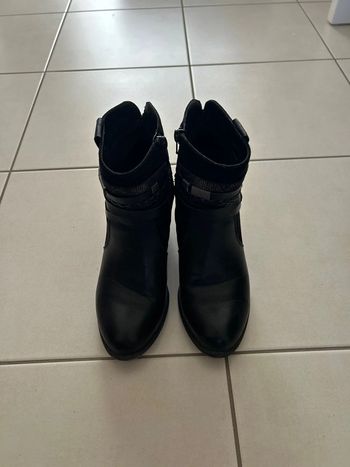 Chaussures à talons