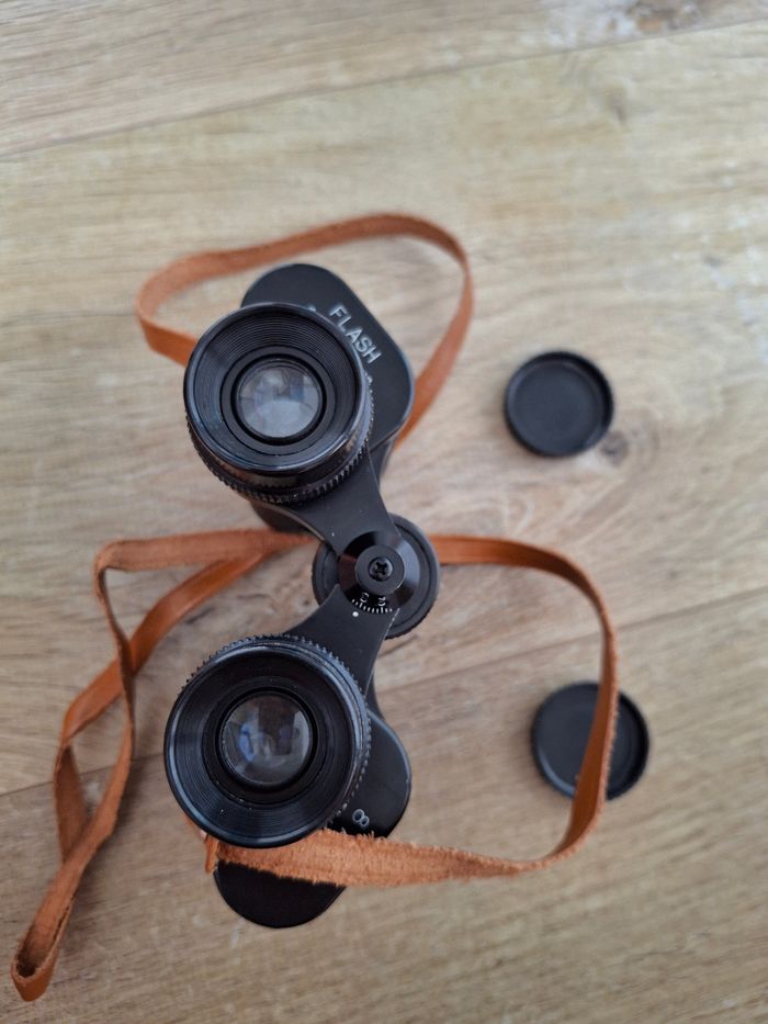 Jumelles d'observation - photo numéro 6