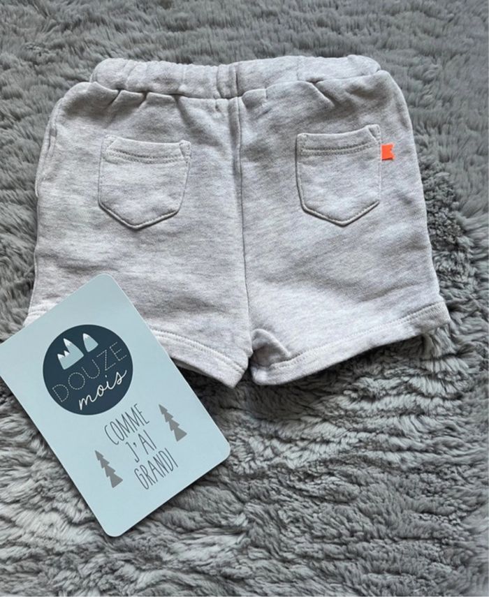 Short - photo numéro 2