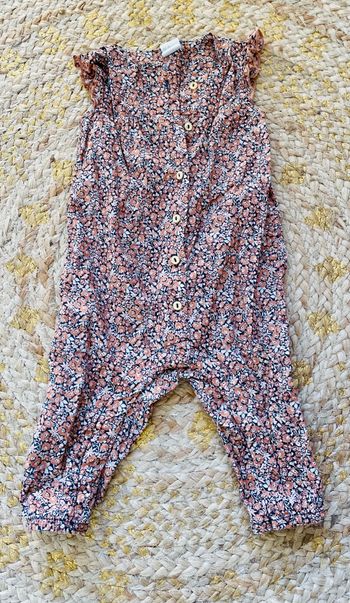 Combinaison H&M en 6 mois