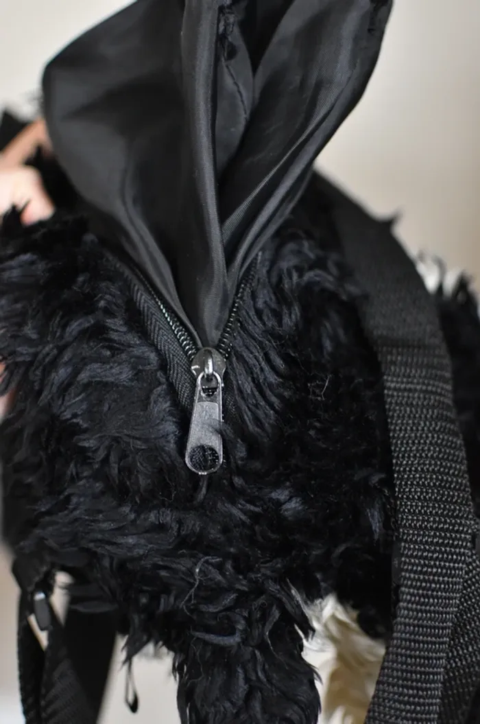 Sac à dos ou à main - photo numéro 5