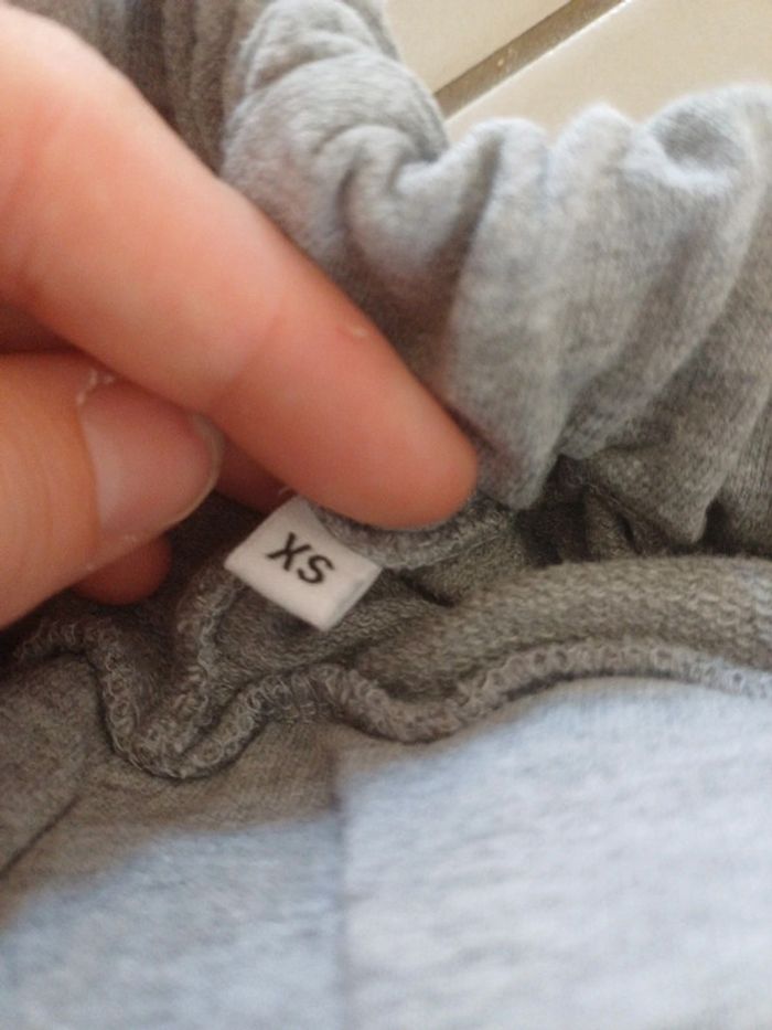 Short stitch disney taille xs - photo numéro 3
