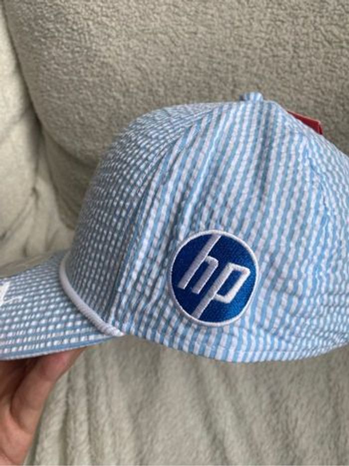Casquette Charles Leclerc x Ferrari - photo numéro 2